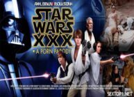 Star Wars XXX – A Porn Parody Vietsub